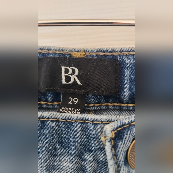 Banana Republic Bootcut Jean - Picture 5 of 12